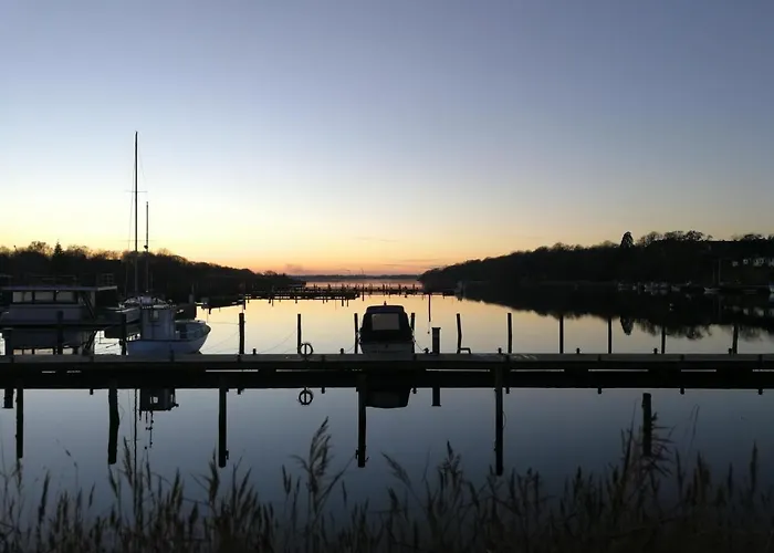 Fjordhotel Augustenborg