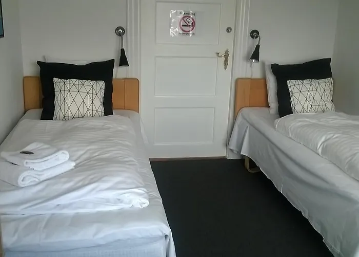 Fjordhotel Augustenborg
