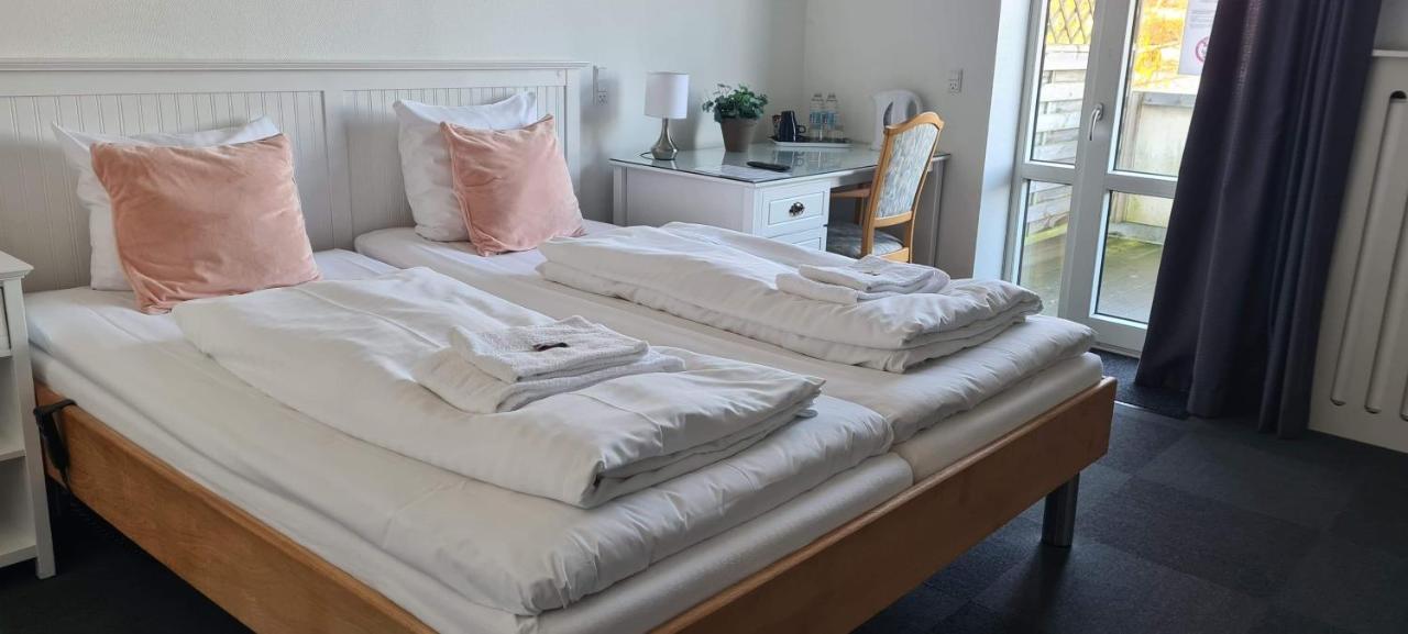Fjordhotel Hotel Augustenborg