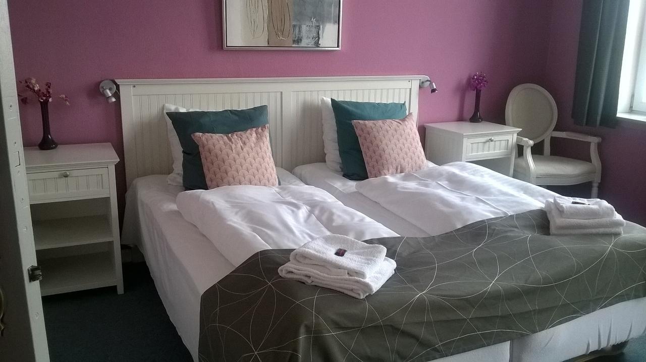 Fjordhotel 3*